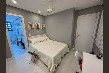 Apartamento à venda com 330m², 5 quartos e 3 vagas