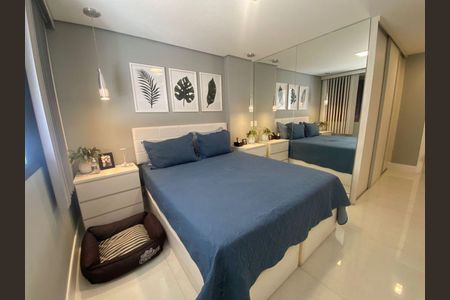 Apartamento à venda com 330m², 5 quartos e 3 vagas