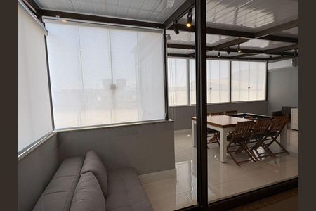 Apartamento à venda com 330m², 5 quartos e 3 vagas