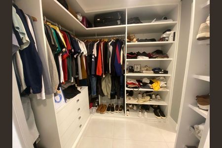 Apartamento à venda com 330m², 5 quartos e 3 vagas