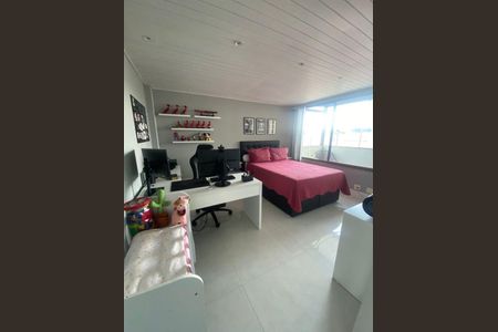 Apartamento à venda com 330m², 5 quartos e 3 vagas