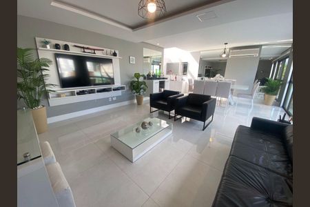 Apartamento à venda com 330m², 5 quartos e 3 vagas