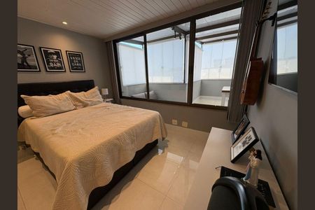 Apartamento à venda com 330m², 5 quartos e 3 vagas