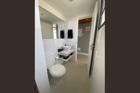 Apartamento à venda com 330m², 5 quartos e 3 vagas