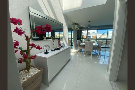 Apartamento à venda com 330m², 5 quartos e 3 vagas