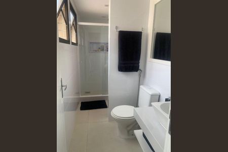 Apartamento à venda com 330m², 5 quartos e 3 vagas