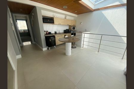 Apartamento à venda com 330m², 5 quartos e 3 vagas