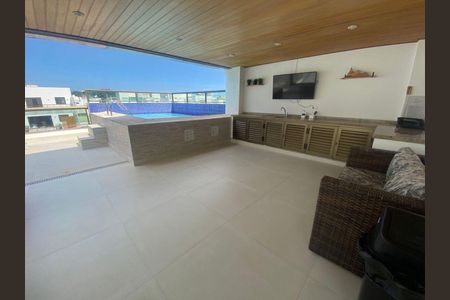 Apartamento à venda com 330m², 5 quartos e 3 vagas
