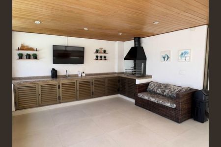 Apartamento à venda com 330m², 5 quartos e 3 vagas