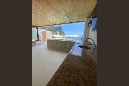 Apartamento à venda com 330m², 5 quartos e 3 vagas