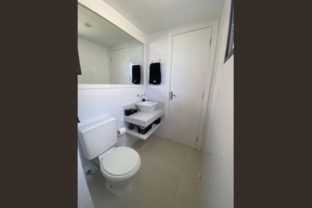 Apartamento à venda com 330m², 5 quartos e 3 vagas
