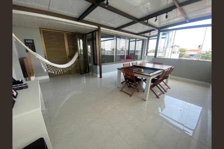 Apartamento à venda com 330m², 5 quartos e 3 vagas