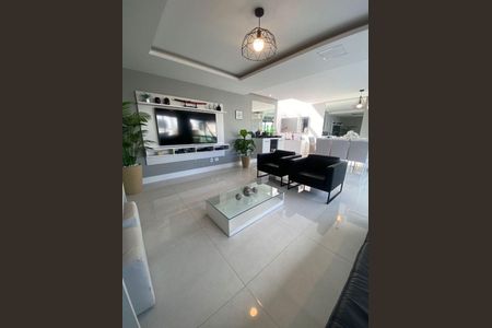 Apartamento à venda com 330m², 5 quartos e 3 vagas