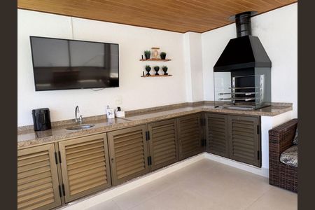 Apartamento à venda com 330m², 5 quartos e 3 vagas