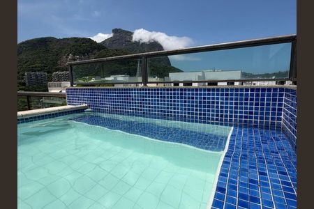 Apartamento à venda com 330m², 5 quartos e 3 vagas