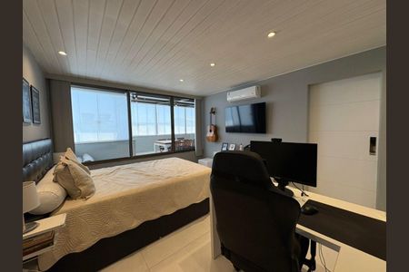 Apartamento à venda com 330m², 5 quartos e 3 vagas