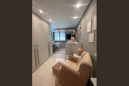 Apartamento à venda com 330m², 5 quartos e 3 vagas