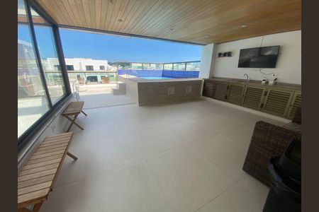 Apartamento à venda com 330m², 5 quartos e 3 vagas