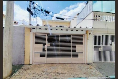 Casa à venda com 3 quartos, 129m² em Vila Santa Catarina, São Paulo