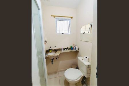 Casa à venda com 3 quartos, 129m² em Vila Santa Catarina, São Paulo