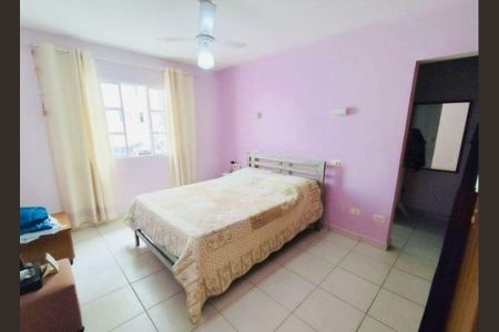 Casa à venda com 3 quartos, 129m² em Vila Santa Catarina, São Paulo