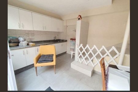Casa à venda com 3 quartos, 129m² em Vila Santa Catarina, São Paulo
