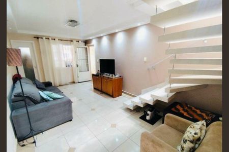 Casa à venda com 3 quartos, 129m² em Vila Santa Catarina, São Paulo