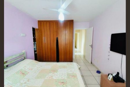 Casa à venda com 3 quartos, 129m² em Vila Santa Catarina, São Paulo