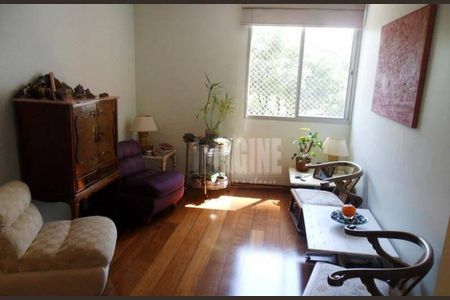 Apartamento à venda com 2 quartos, 85m² em Pinheiros, São Paulo