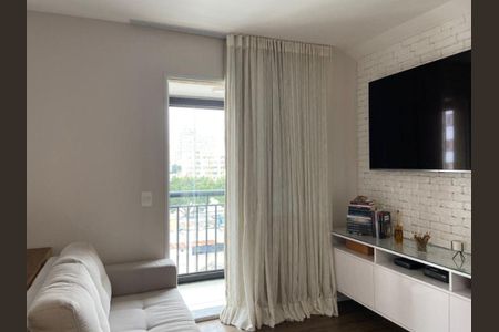 Apartamento à venda com 1 quarto, 28m² em Liberdade, São Paulo