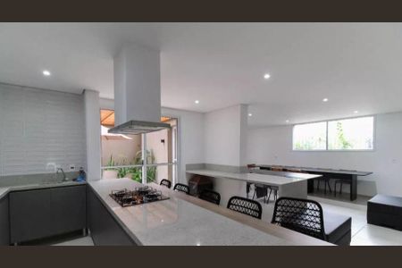 Apartamento à venda com 1 quarto, 28m² em Liberdade, São Paulo