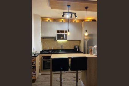 Apartamento à venda com 1 quarto, 28m² em Liberdade, São Paulo