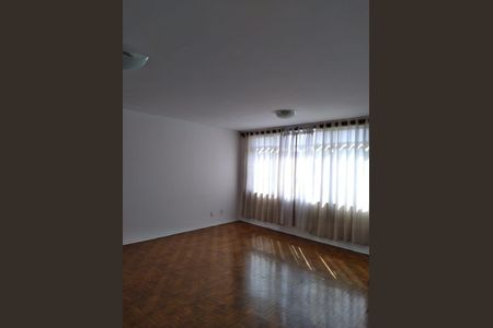 Apartamento à venda com 4 quartos, 120m² em Bom Retiro, São Paulo