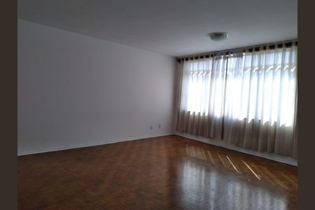 Apartamento à venda com 4 quartos, 120m² em Bom Retiro, São Paulo