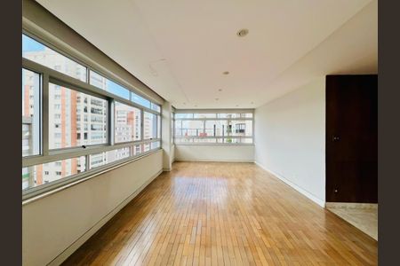 Apartamento à venda com 4 quartos, 164m² em Santa Cecilia, São Paulo