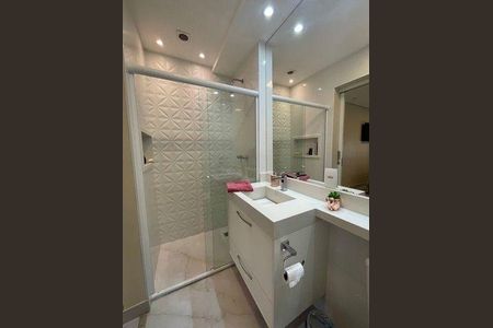 Apartamento à venda com 2 quartos, 60m² em Centro, Barueri