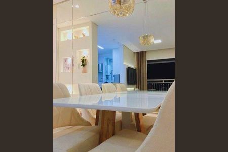 Apartamento à venda com 2 quartos, 60m² em Centro, Barueri