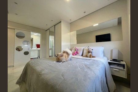 Apartamento à venda com 2 quartos, 60m² em Centro, Barueri