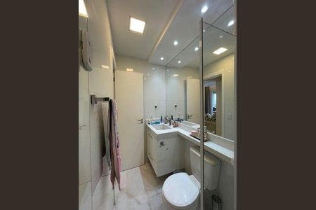 Apartamento à venda com 2 quartos, 60m² em Centro, Barueri