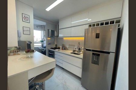 Apartamento à venda com 2 quartos, 60m² em Centro, Barueri