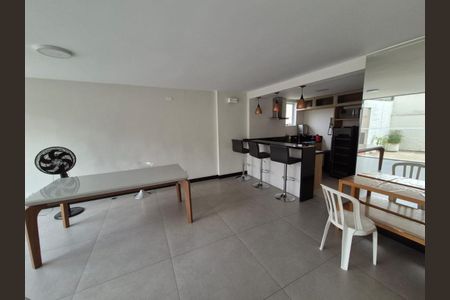 Apartamento à venda com 112m², 3 quartos e 1 vagaFoto 23