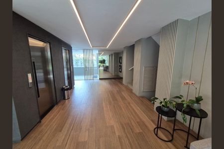 Apartamento à venda com 112m², 3 quartos e 1 vagaFoto 19