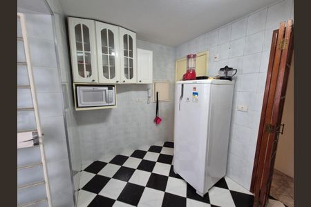 Apartamento à venda com 112m², 3 quartos e 1 vagaFoto 03
