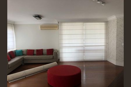 Apartamento à venda com 4 quartos, 292m² em Vila Suzana, São Paulo