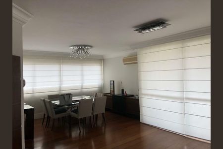 Apartamento à venda com 4 quartos, 292m² em Vila Suzana, São Paulo