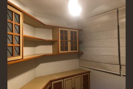 Apartamento à venda com 4 quartos, 292m² em Vila Suzana, São Paulo