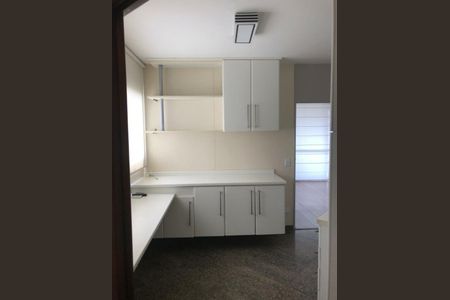 Apartamento à venda com 4 quartos, 292m² em Vila Suzana, São Paulo