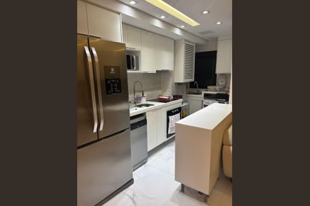Foto 04 de apartamento à venda com 3 quartos, 71m² em Brás, São Paulo