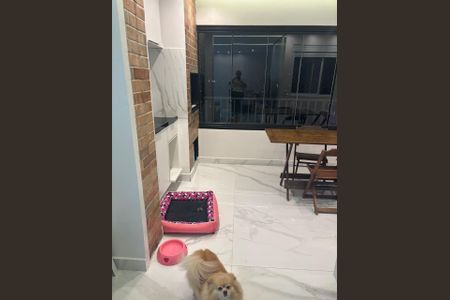 Foto 01 de apartamento à venda com 3 quartos, 71m² em Brás, São Paulo