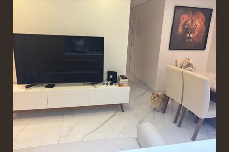 Foto 02 de apartamento à venda com 3 quartos, 71m² em Brás, São Paulo